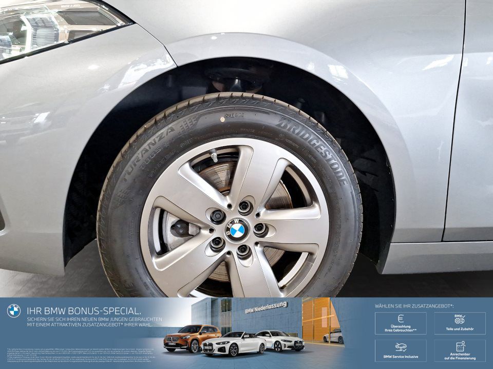 BMW 116