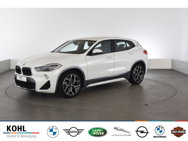 X2 sDrive18i