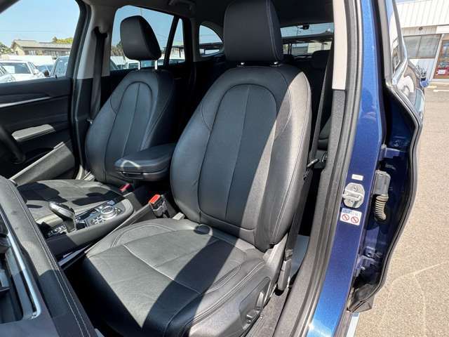 F48 X1 xDrive18d B47 2.0d LCI