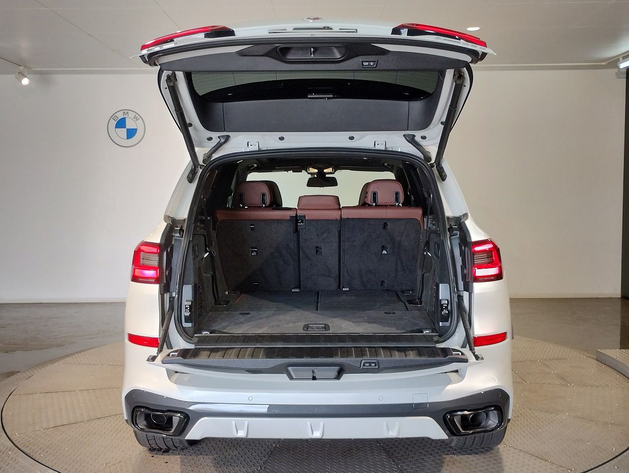 G05 X5 xDrive40d xLine B57 3.0d
