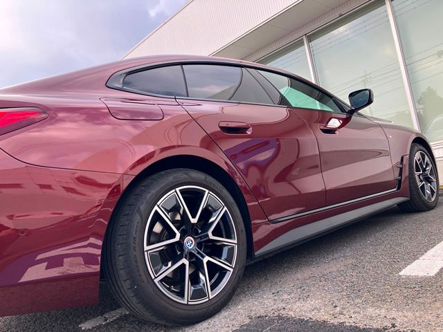 420i Gran Coupé RHD
