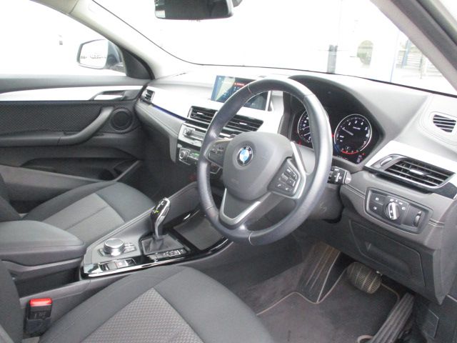 F39 X2 sDrive18i B38 1.5i SAC