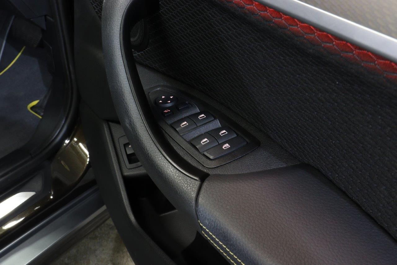 F39 X2 xDrive18d SAC B47 2.0d