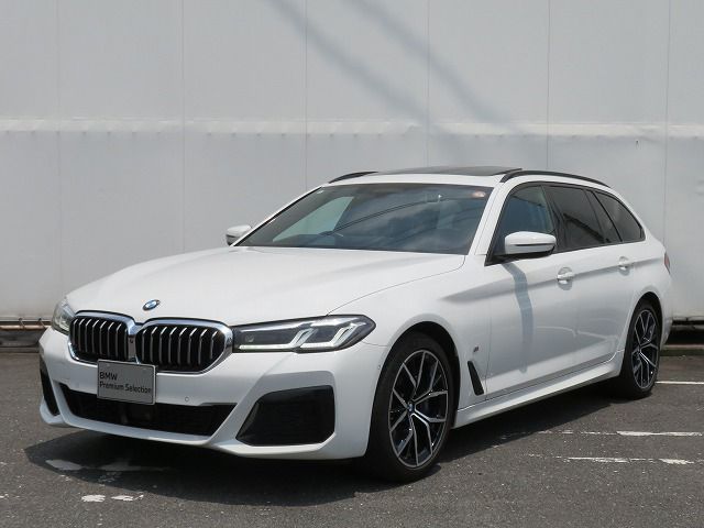 530i Touring M Sport