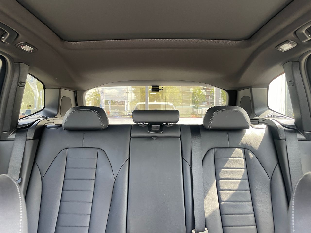 G01 X3 M40d RHD LCI ZA