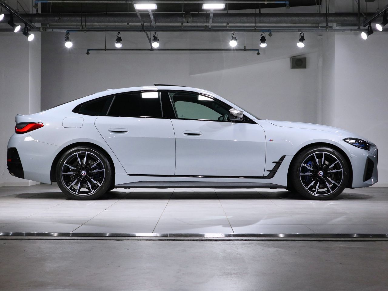 G26 M440i xDrive B58 3.0 RHD