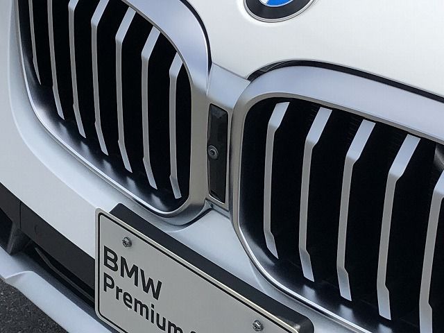 G01 X3 xDrive20d RHD ZA LCI