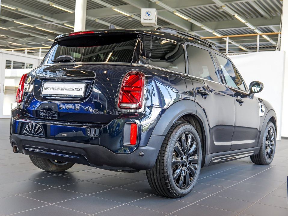 MINI Cooper SE