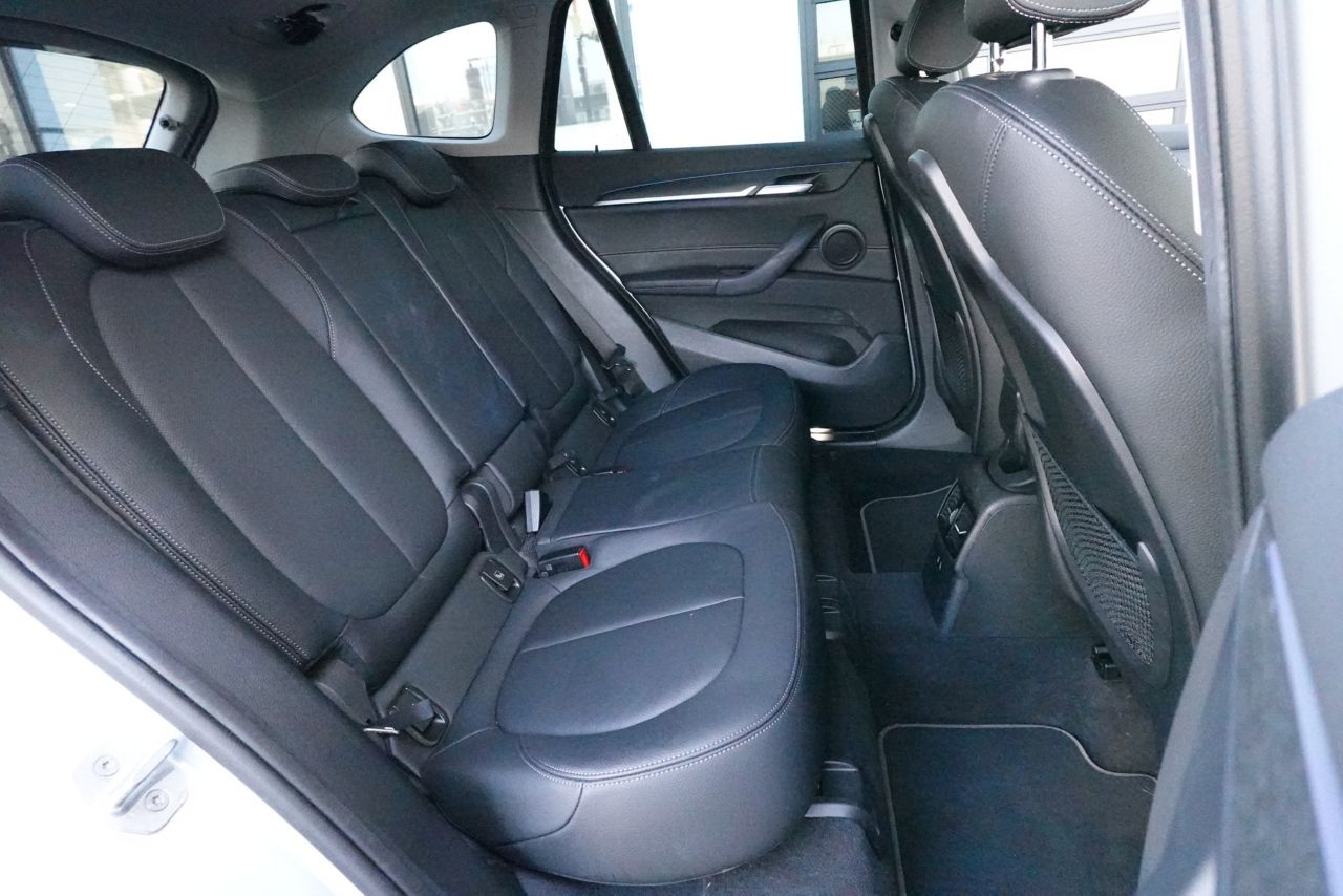 F48 X1 xDrive20i B48 2.0i LCI