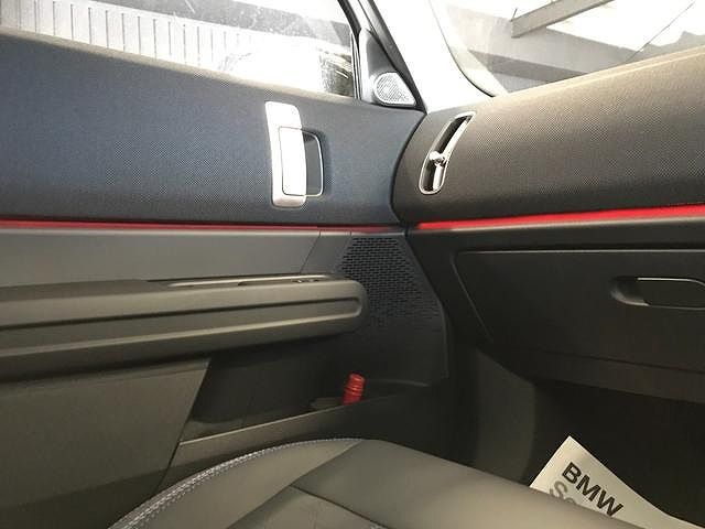 U25 MINI Countryman SE ALL4