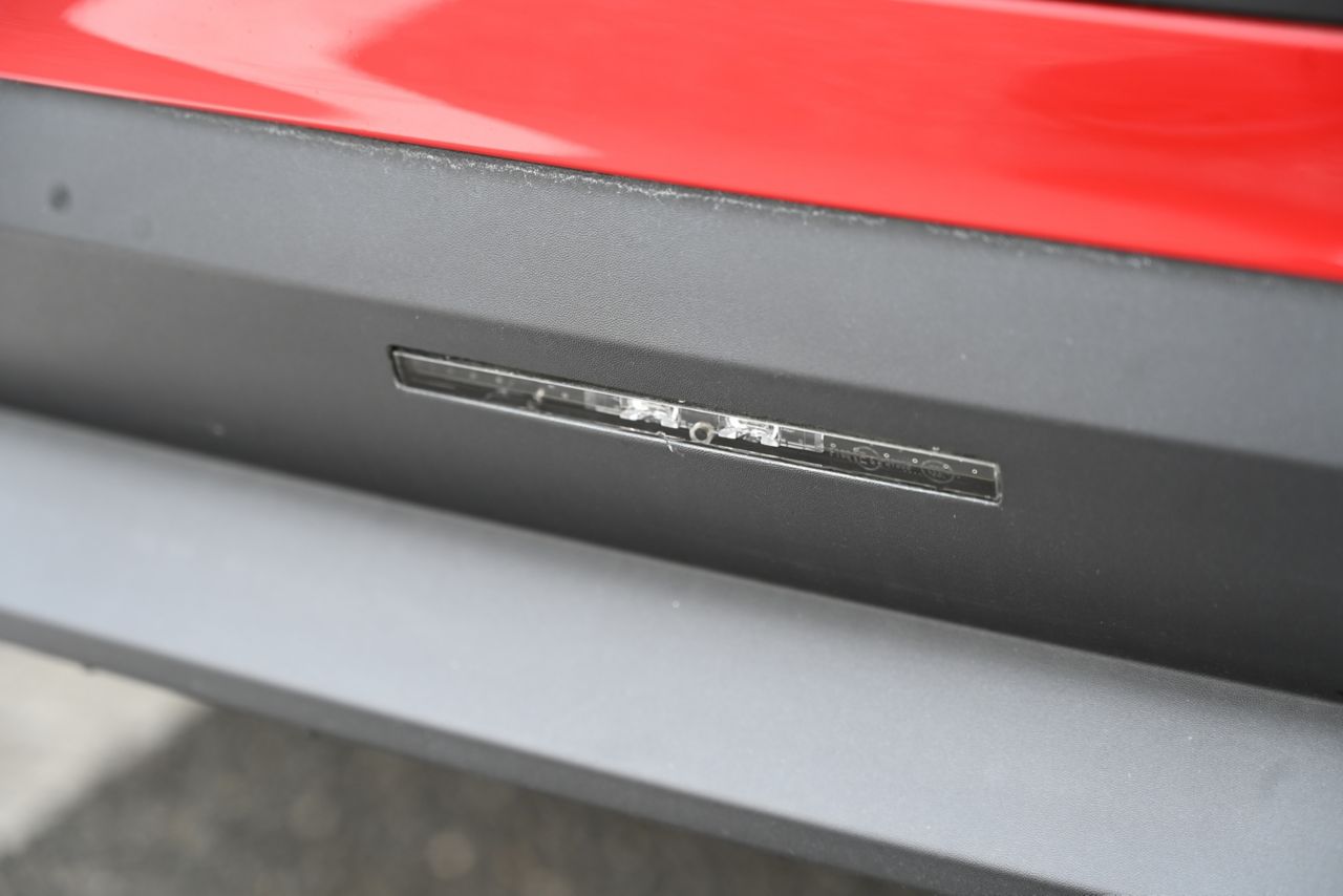 MINI Cooper F56 RHD