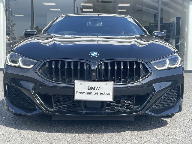 G16 840i M Sport Gran Coupe B58 3.0i