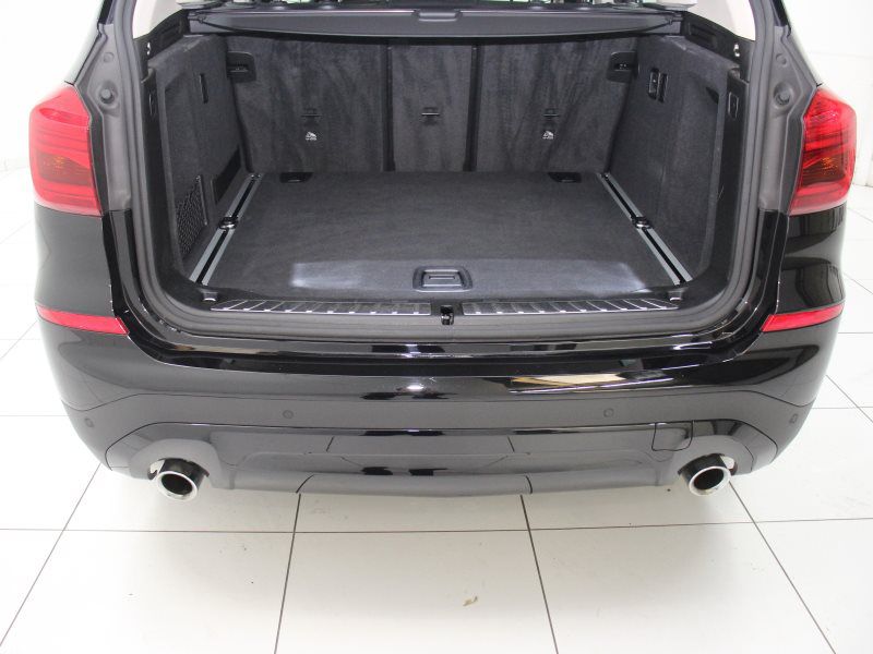 X3 xDrive20i