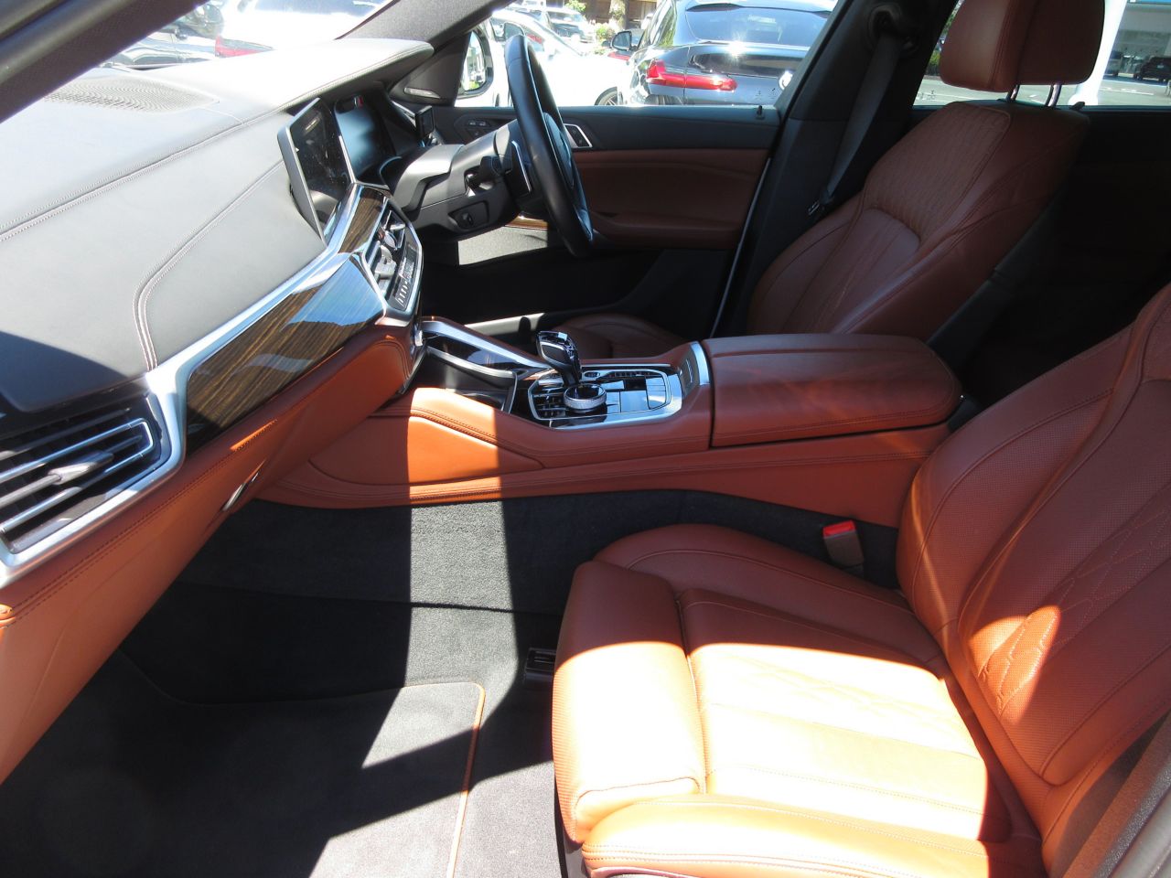 X* xDrive30d RHD