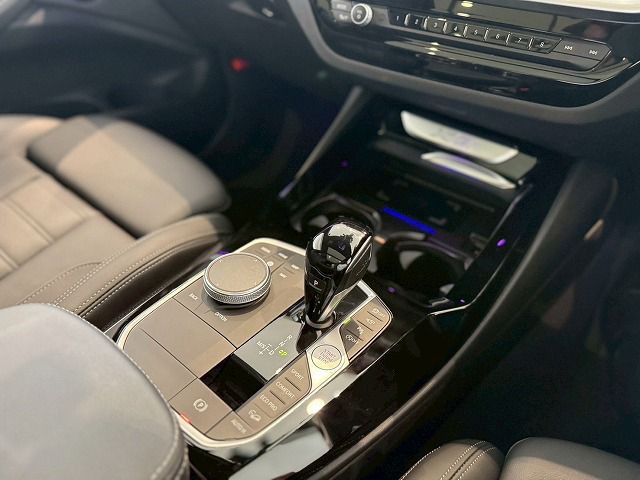 G01 X3 xDrive20d RHD ZA LCI