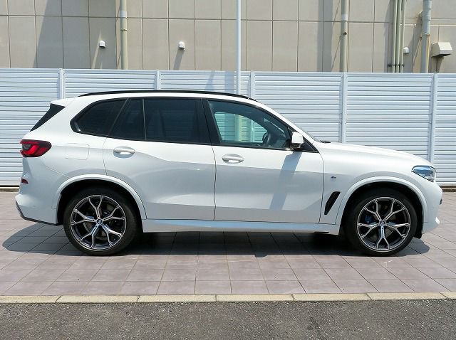 G05 X5 xDrive30d xLine B57 3.0d