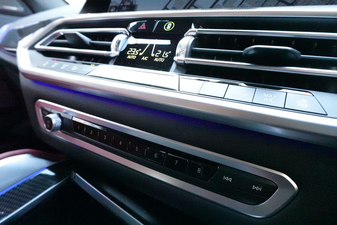 X6 xDrive30d RHD