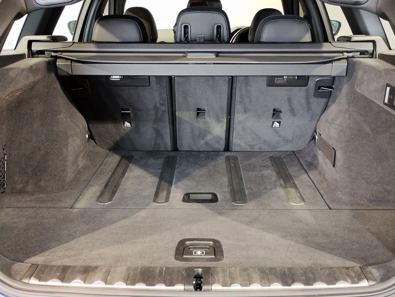 G21 320d xDrive Touring RHD