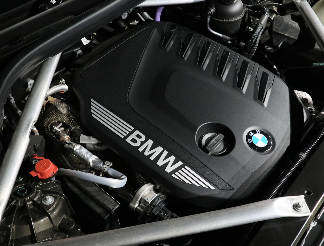 X5 xDrive40d RHD