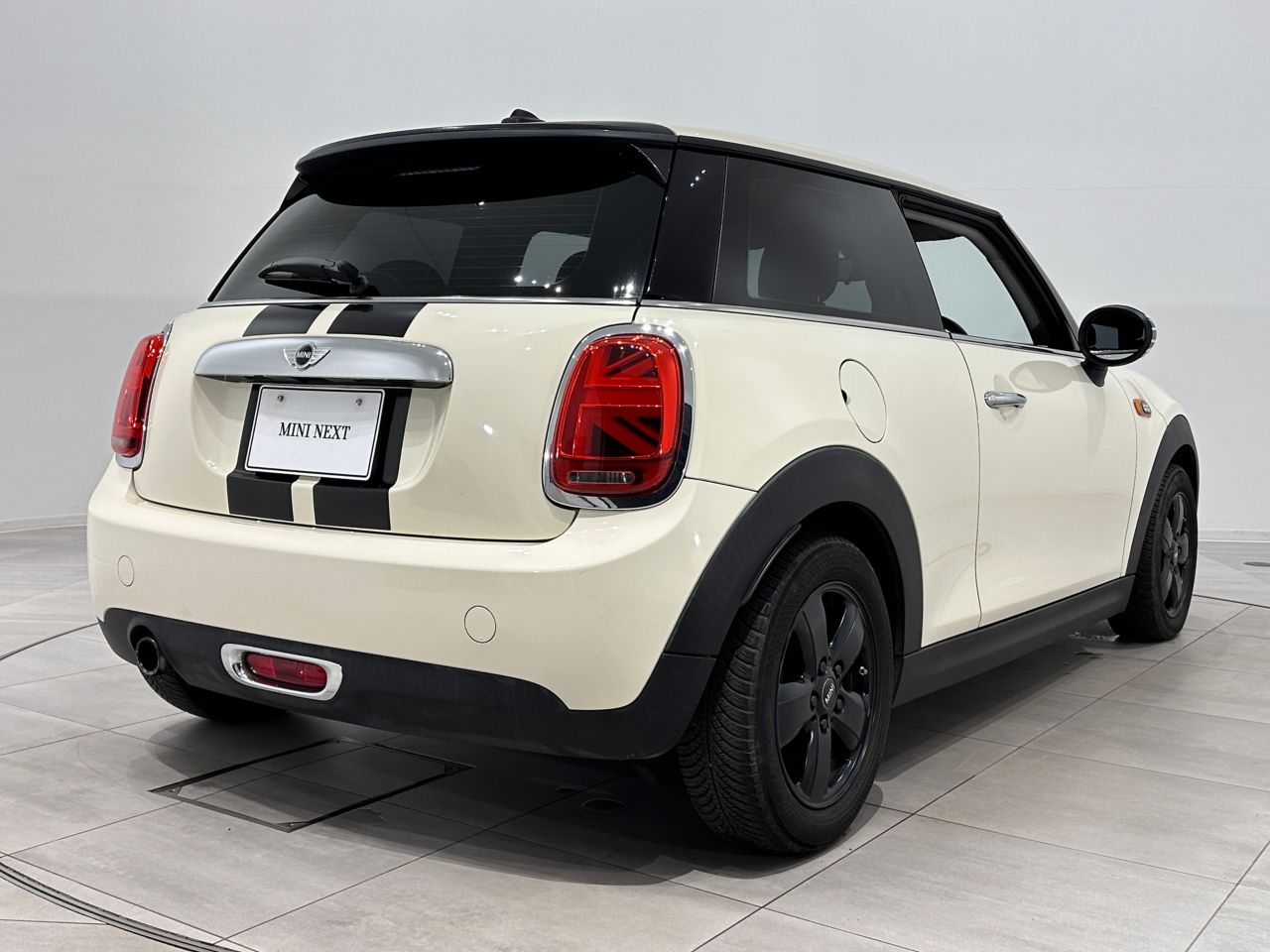 F56 MINI ONE