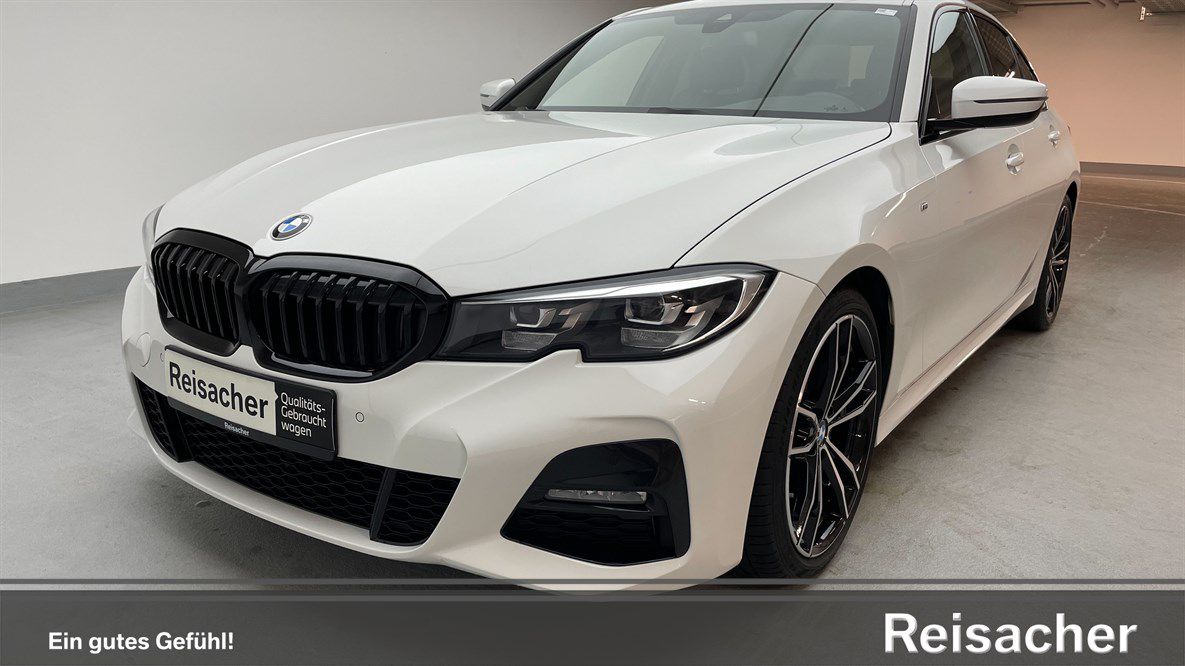 318d Limousine
