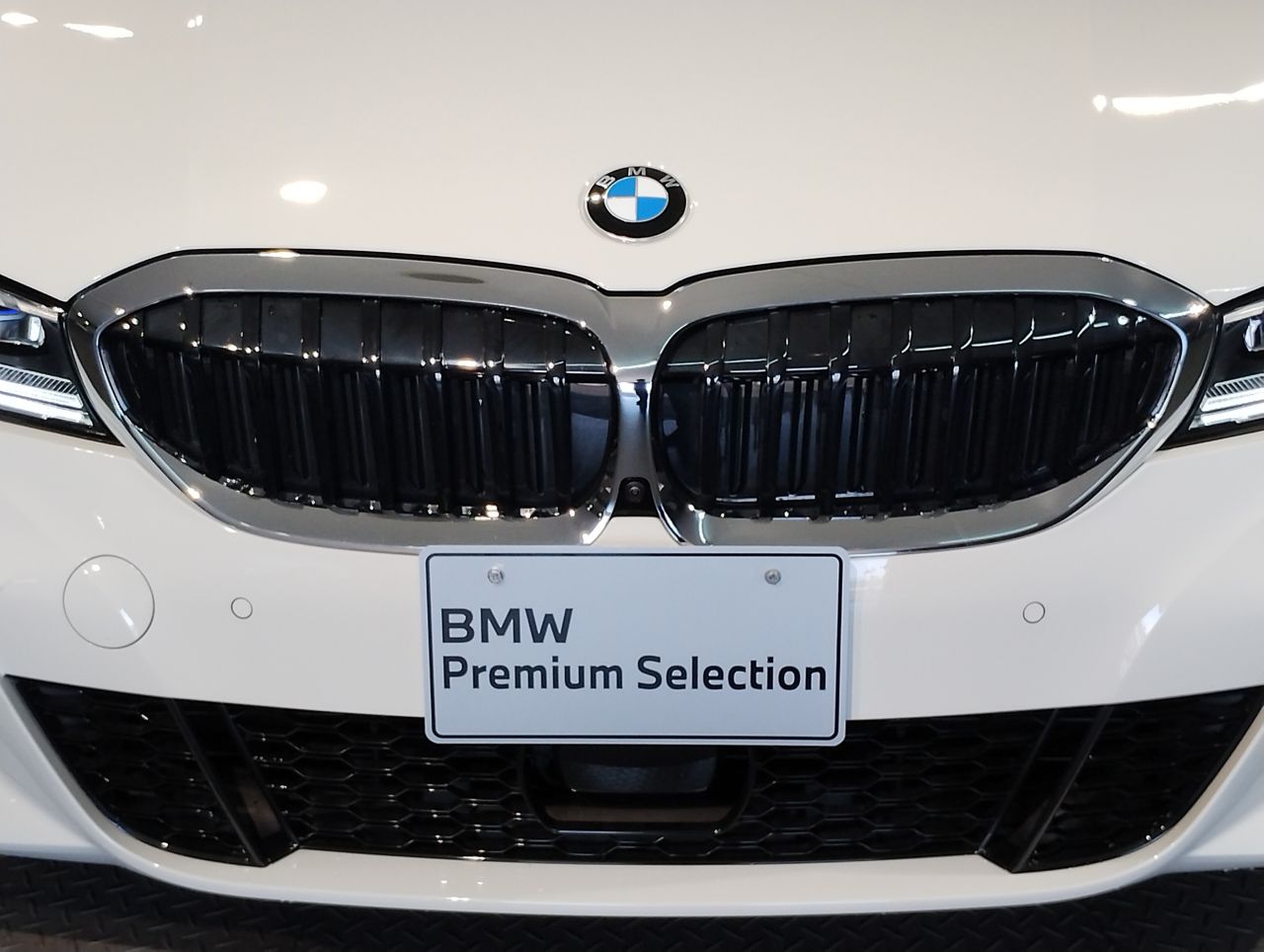 G20 330i Saloon RHD MX