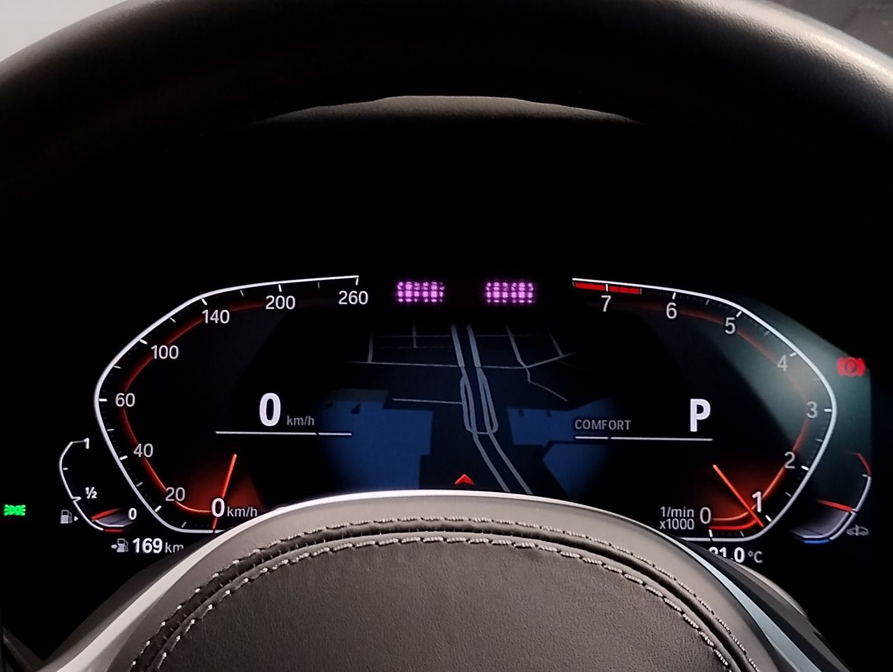 G16 840i M Sport Gran Coupe B58 3.0i