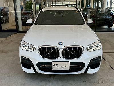 X3 xDrive20d RHD ZA
