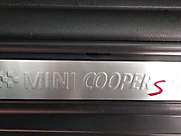 Cooper S 5-Türer