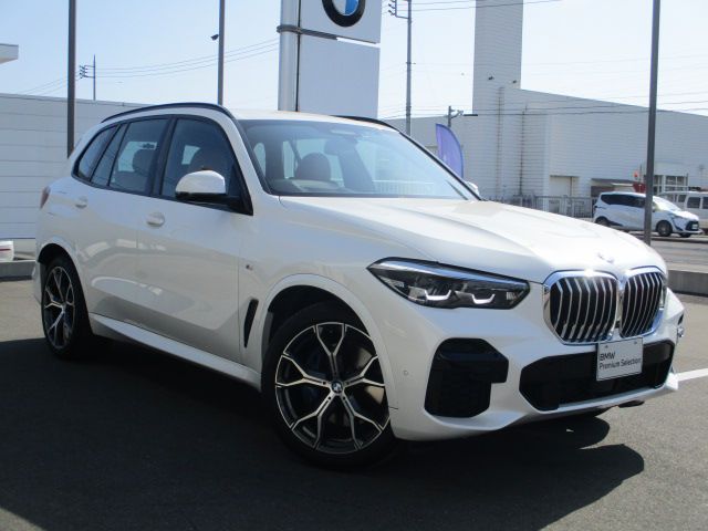 G05 X5 xDrive30d xLine B57 3.0d