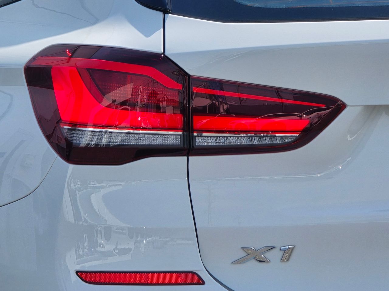 F48 X1 xDrive18d B47 2.0d LCI