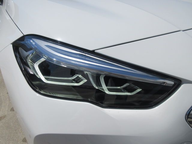 F44 218i Gran Coupe B38 1.5i