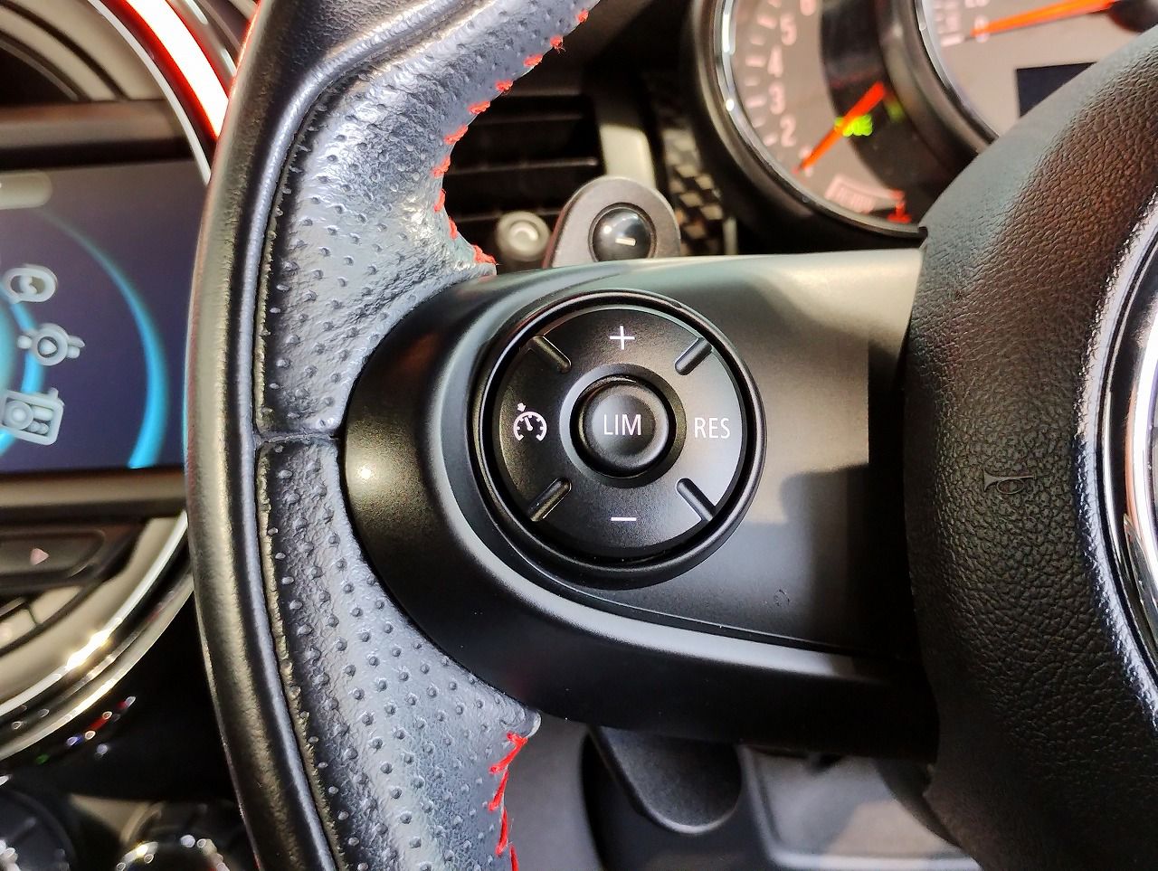 F56 MINI COOPER S