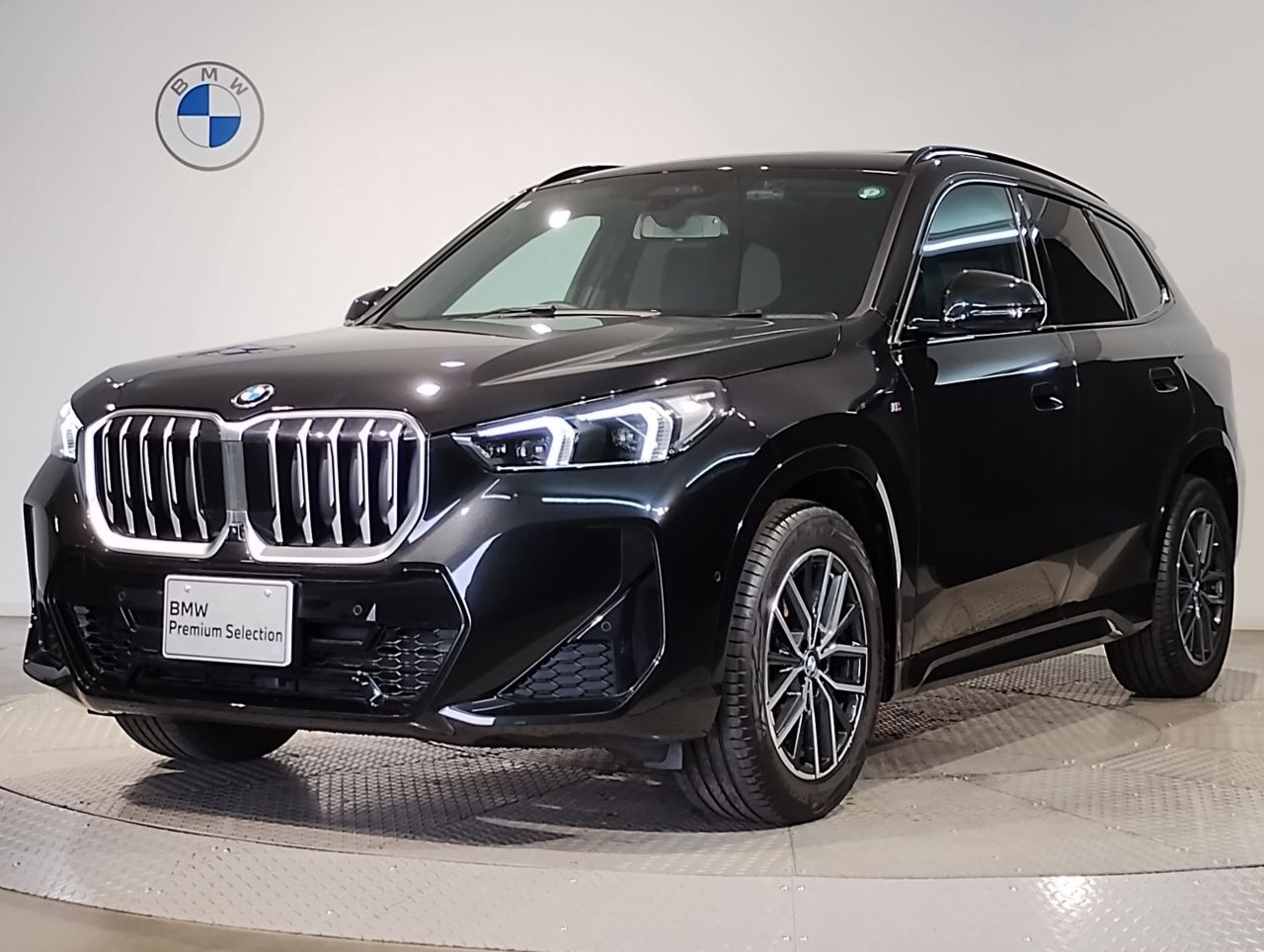 X1 xDrive20d M Sport
