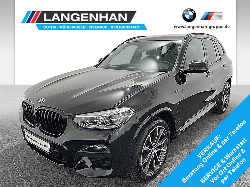 X3 xDrive30d