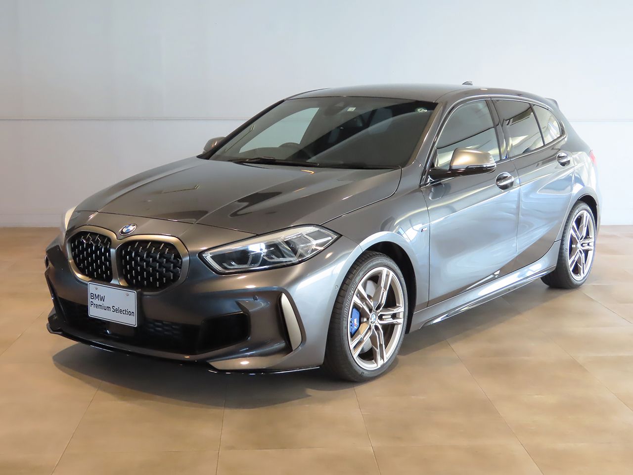 M135i xDrive