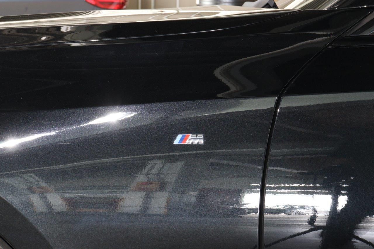 G21 320d xDrive Touring RHD