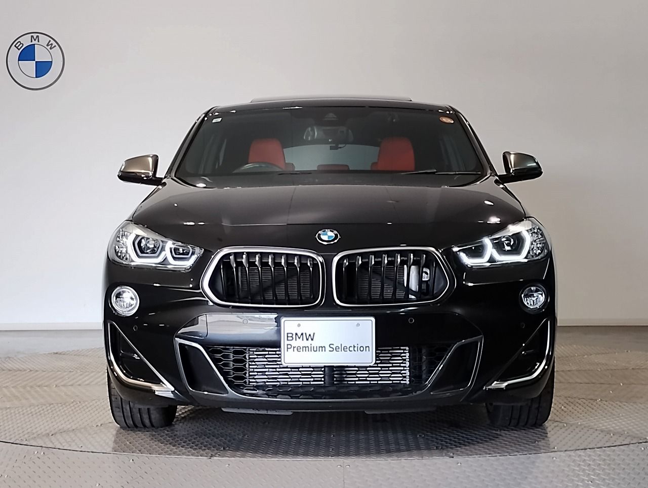 F39 X2 M35i B48 2.0i