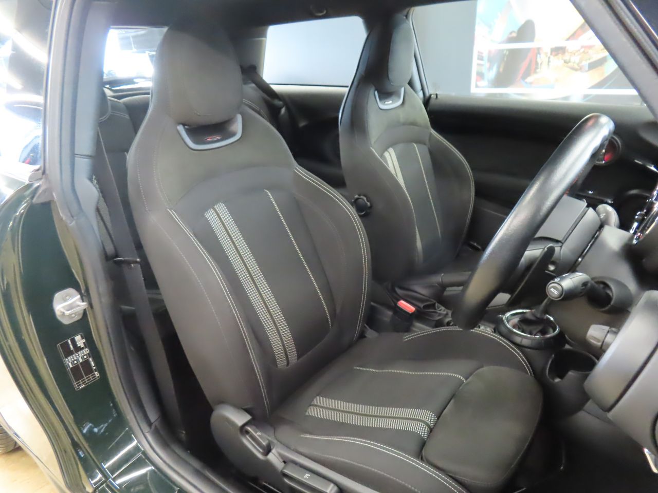 F56 MINI JOHN COOPER WORKS