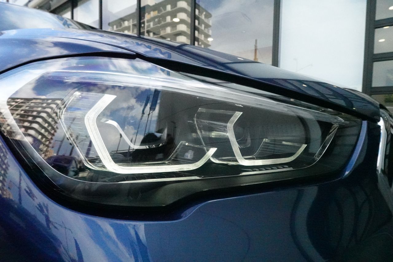 F48 X1 xDrive18d B47 2.0d LCI