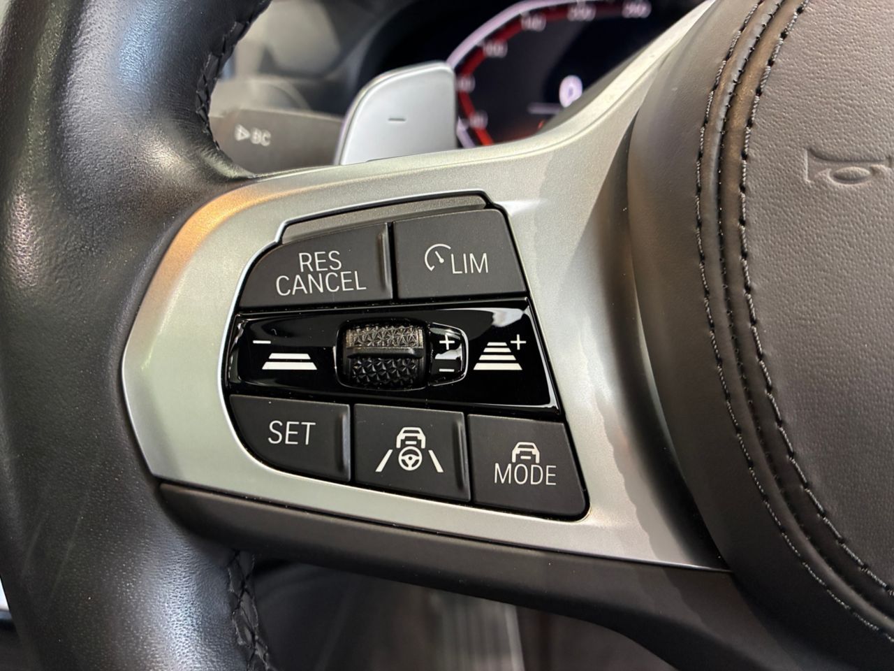 X4 xDrive20d RHD