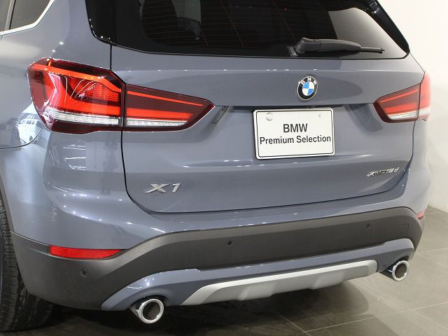 F48 X1 xDrive18d B47 2.0d LCI