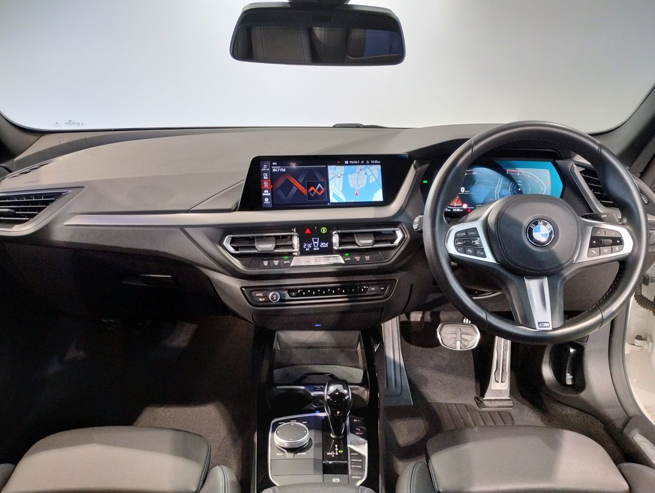 F44 218i Gran Coupe B38 1.5i