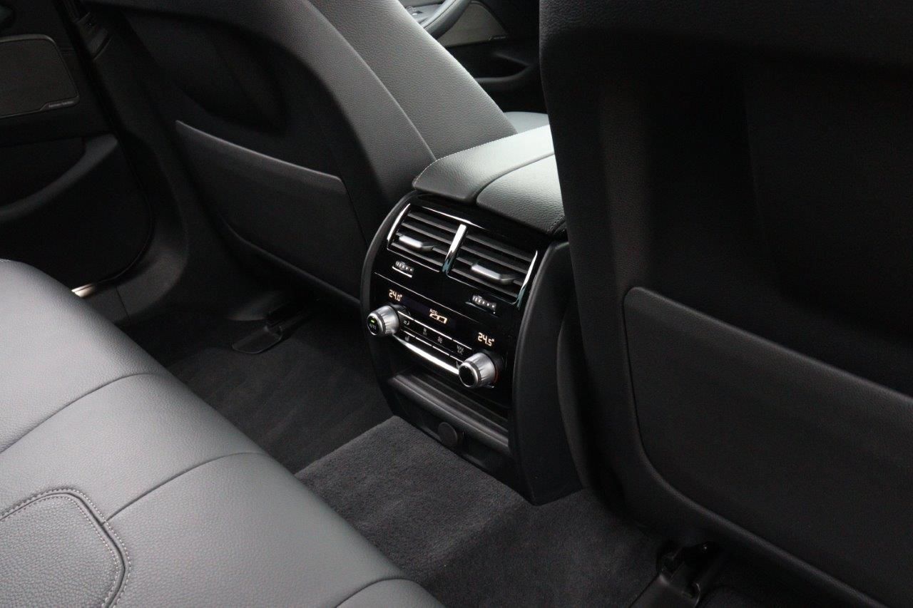 G31 530i SE Touring B48 2.0i