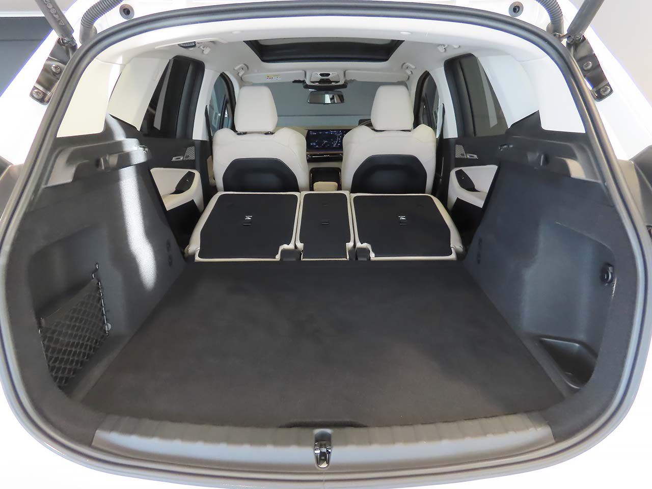 U06 218d Active Tourer B47 2.0d