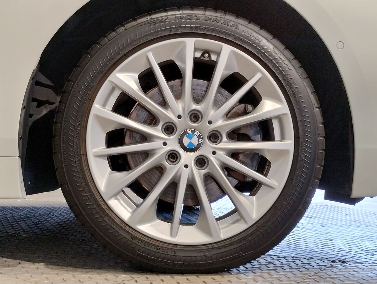118i RHD
