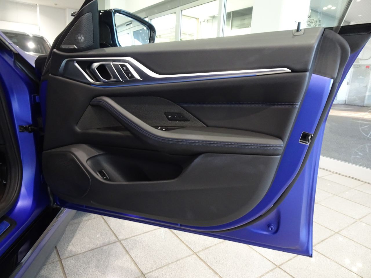 G26 i4 M50 RHD