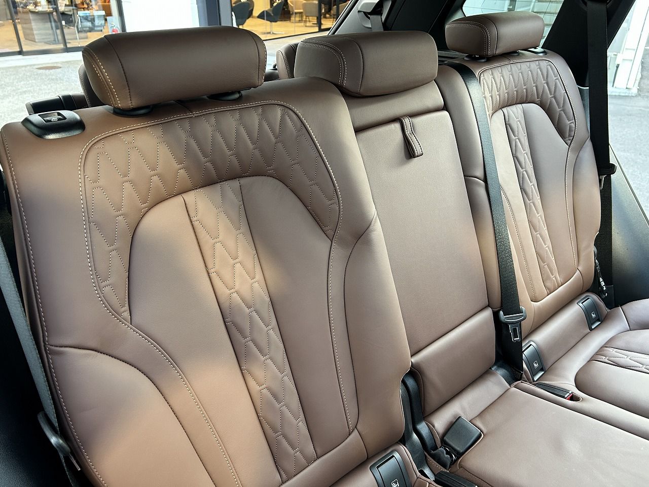 G05 X5 xDrive40d xLine B57 3.0d