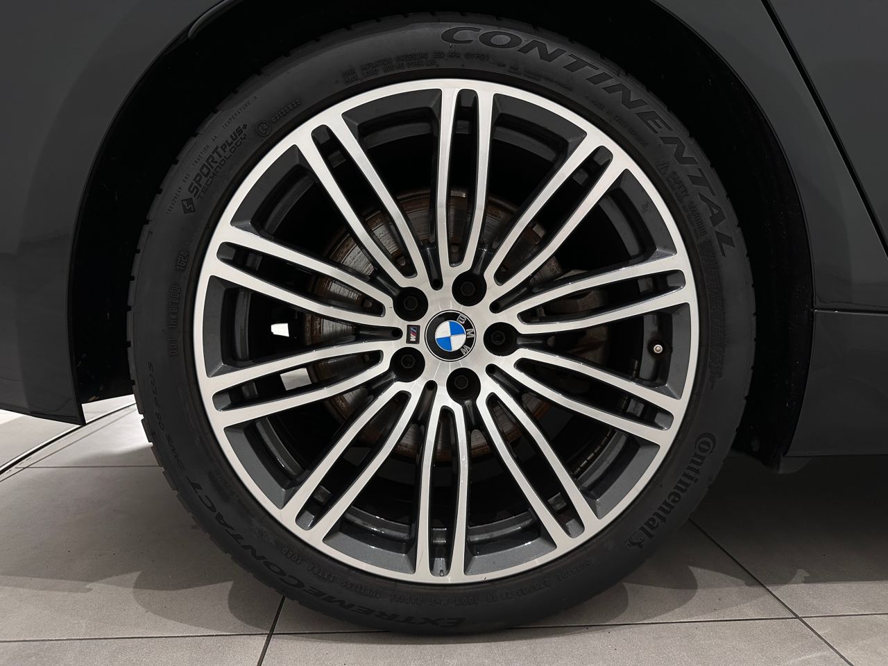 523I TO