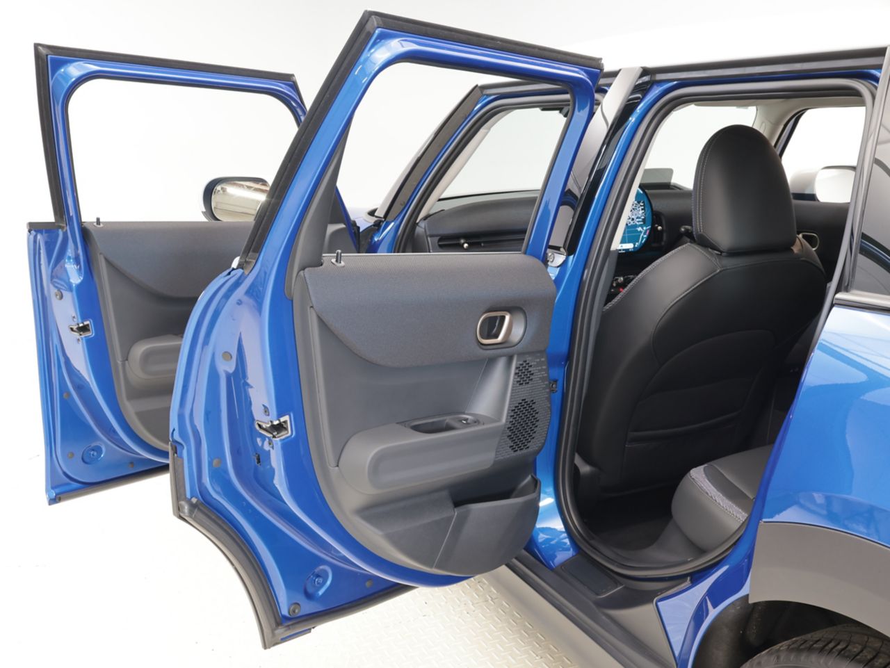 MINI Cooper C 5-doors